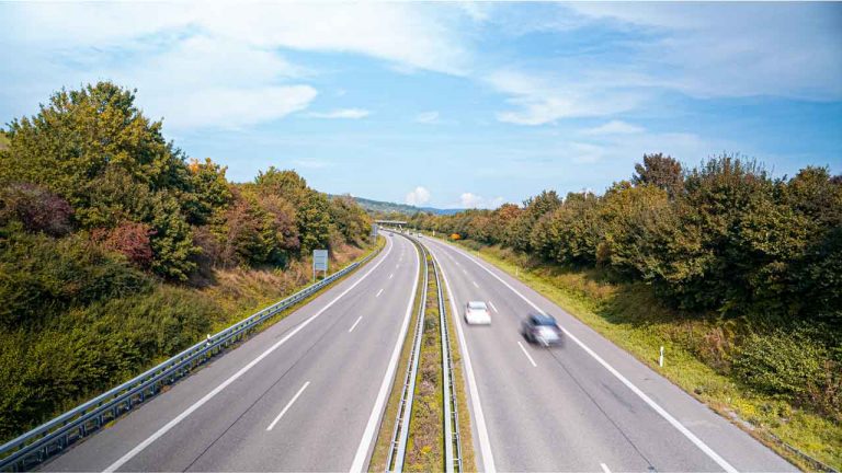 Linien in der Fotografie