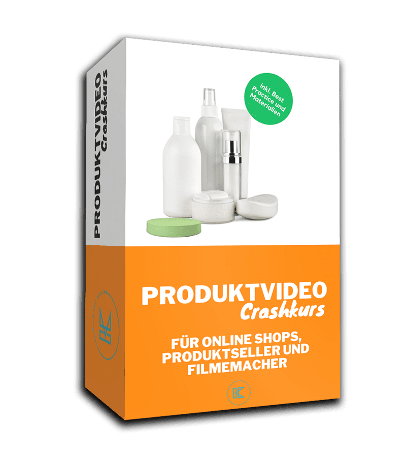 Produktvideo Online Kurs