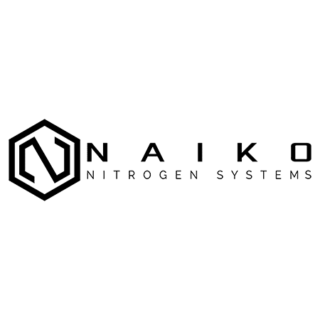 Naiko Logo