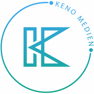 Keno Medien Logo
