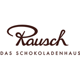 Rausch Schokoladenhaus Logo