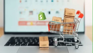 Deine Shopify Agentur aus Köln für Shopify Shop Erstellung