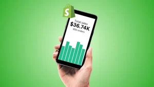 Das sind die besten Shopify Apps für deinen Online Shop