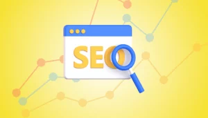 SEO für Onlineshops. Wir sind eine Shopify Agentur aus Köln