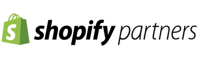 Shopify Partners Logo von Keno Medien